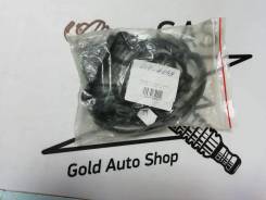 Прокладка клапанной крышки. Hyundai: Gold, H1, Starex, Porter II, Libero Двигатели: D4CB, D4BB, D4BF, D4BH