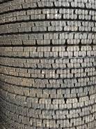 Dunlop Dectes SP002. Всесезонные, 2018 год, без износа, 1 шт