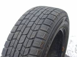 Dunlop DSX-2. Зимние, без шипов, 2013 год, 5 %