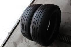 Dunlop SP Sport LM704. Летние, 10 %, 2 шт