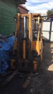 Balkancar. Вилочный погрузчик Балканкар, 1 250 кг., Дизельный