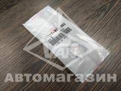 Прокладка фильтра масляного. Honda CR-V, RE3, RE4 Двигатели: K24Z1, K24Z4, N22A2, R20A1, R20A2