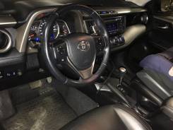 Toyota RAV4. вариатор, передний, 2.0 (146 л.с.), бензин, 115 000 тыс. км