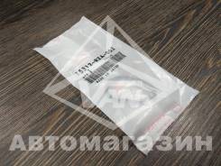 Прокладка фильтра масляного. Honda CR-V, RE3, RE4 Двигатели: K24Z1, K24Z4, N22A2, R20A1, R20A2