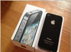 Apple iPhone 4. �/� ����