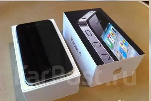 Apple iPhone 4. �/� ����