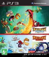 Игры для Sony PlayStation 3.