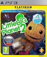 Игры для Sony PlayStation 3.