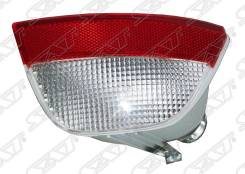 Стоп-сигнал. Ford Focus, CB4, DA3, DAW, DBW, DFW, DNW Двигатели: ALDA, AODA, AODB, AODE, ASDA, ASDB, BHDA, BHDB, C9DA, C9DB, C9DC, EDDB, EDDC, EDDD, E...