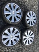 Anevias. 7.5x18", 5x114.3, ET55, �� 73���. ����