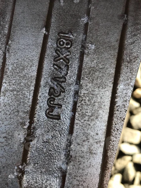 Anevias. 7.5x18", 5x114.3, ET55, �� 73���. ����