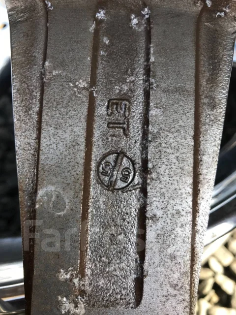Anevias. 7.5x18", 5x114.3, ET55, �� 73���. ����