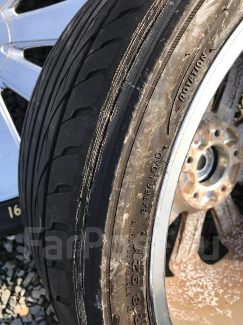 Anevias. 7.5x18", 5x114.3, ET55, �� 73���. ����