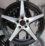 ADV.1. 7.5x17", 5x112.00, ET30, ЦО 66,6 мм. Под заказ