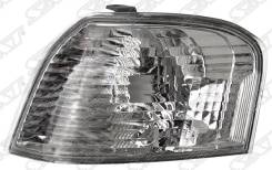 Габаритный огонь. Toyota Sprinter, AE110, AE111, AE114, CE110, CE113, CE114, CE116, EE111 Двигатели: 2C, 3CE, 4AFE, 4AGE, 4EFE, 5AFE