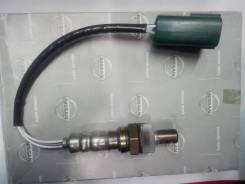 Датчик кислородный. Nissan: Teana, Wingroad, X-Trail, Crew, Presage, Serena, Primera, Avenir, Murano, Cube Cubic, Prairie, Liberty, Civilian, Bluebird...