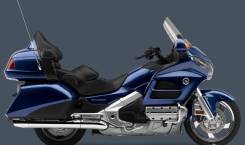 Honda Gold Wing