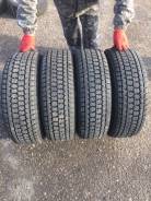 Goodyear Wrangler IP/N. Зимние, без шипов, 2013 год, 10 %, 4 шт