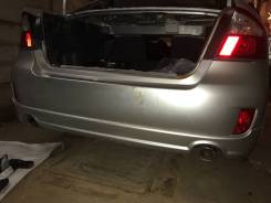 Стоп-сигнал. Subaru Legacy, BL5, BLE Subaru Legacy B4, BL5 Двигатели: EJ203, EJ204, EJ20C, EJ20X, EJ20Y, EJ30D, EJ20