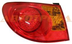 Стоп-сигнал. Hyundai Elantra, HD Hyundai Avante, HD Двигатели: G4FC, G4GC, G4GF, D4FB, L4FA