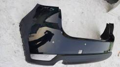 Бампер. Mazda CX-5, KF, KF2P, KF5P, KFEP Двигатели: PEVPS, PYRPS, PYVPS, PYVPTS, SHVPTS