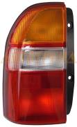 Стоп-сигнал. Suzuki Grand Vitara XL-7, TX92V, TY92V Suzuki Grand Vitara