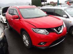 Nissan X-Trail. вариатор, 4wd, 2.0 (147 л.с.), бензин, 33 тыс. км, б/п. Под заказ