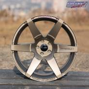 Shogun. 8.5x18", 5x100, ET30,  73,1. 