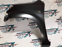 Крыло. Toyota Passo, KGC10, KGC15, QNC10 Daihatsu Boon Двигатели: 1KRFE, K3VE