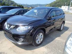 Nissan X-Trail. вариатор, 4wd, 2.0 (147 л.с.), бензин, 28 тыс. км, б/п. Под заказ