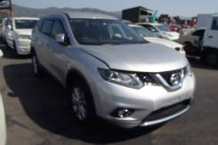 Nissan X-Trail. вариатор, 4wd, 2.0 (147 л.с.), бензин, 30 тыс. км, б/п. Под заказ