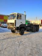 МАЗ 6425X9-433-000. Продаётся седельный тягач 6х6 МАЗ-6425Х9-433-000, 14 850 куб. см., 30 000 кг., 6x6