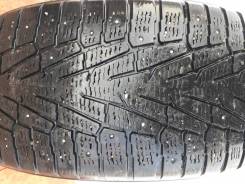 Nokian Hakkapeliitta 7 SUV. Зимние, шипованные, 50 %, 2 шт