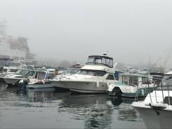 Bayliner. 2006 год год, длина 11,00 м., двигатель стационарный, 630,00 л.с., дизель