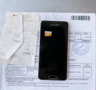Samsung Galaxy A3 2016. �/�, �������, 4G LTE, Dual-SIM ����