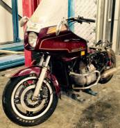 Honda GL 1100. 1 100 куб. см., неисправен, птс, с пробегом
