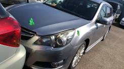 Subaru Legacy. EJ253JUAFE