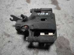 Суппорт тормозной. Infiniti I30, CA33 Infiniti I35, CA33 Nissan Maxima, A33B, CA33 Nissan Tino, HV10, V10, V10M Двигатели: VQ30DE, VQ35DE, VQ20DE, QG1...