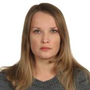 Главный бухгалтер. Высшее образование, опыт работы 17 лет