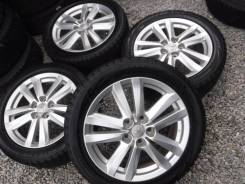 Mitsubishi. 6.5x17", 5x115.00, ET46, ЦО 68,0 мм.