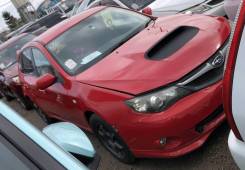 Subaru Impreza. EJ20XES1LE