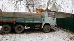 КамАЗ 5320. Продам или поменяю на легковой автомобиль Камаз 5320, 10 000 куб. см., 8 000 кг., 6x4