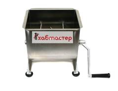 Фаршемешалки.