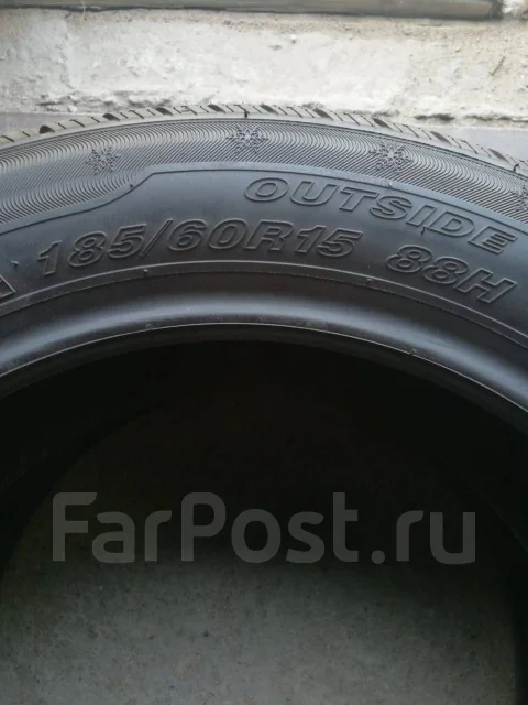 Goodride SW601. ������, ��� �����, 2015 ���, ����� ����