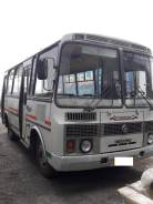 ПАЗ 32054. Автобус 2008 год, 23 места