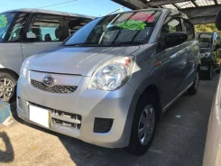 Subaru Pleo. L275F1500991 ����