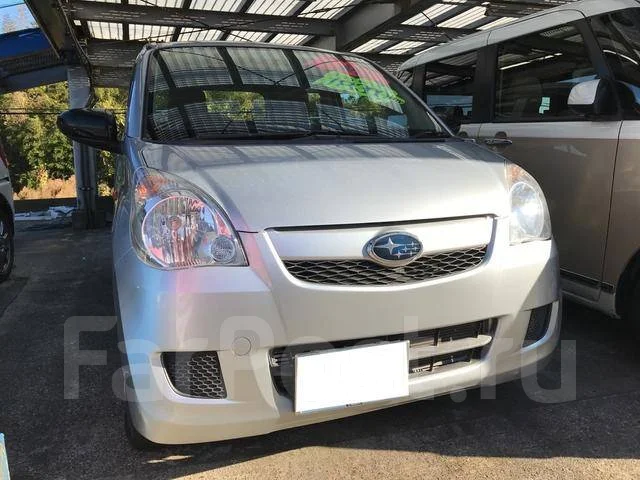 Subaru Pleo. L275F1500991 ����