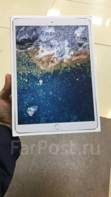 Apple iPad Pro 10.5 ����
