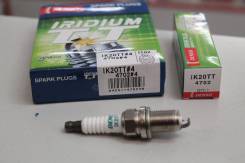 Свеча зажигания. Chevrolet: Lacetti, Cruze, Nubira, Aveo, Lanos, Epica, Spin, Tracker, Rezzo, Spark Toyota: Lite Ace, Corona, Ipsum, Tundra, Sprinter...