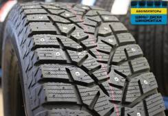 Bridgestone Blizzak Spike-02. Зимние, шипованные, без износа, 4 шт